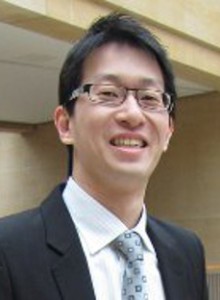 Professor Howard (Ho Wai) Lee