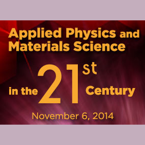 applied physics science